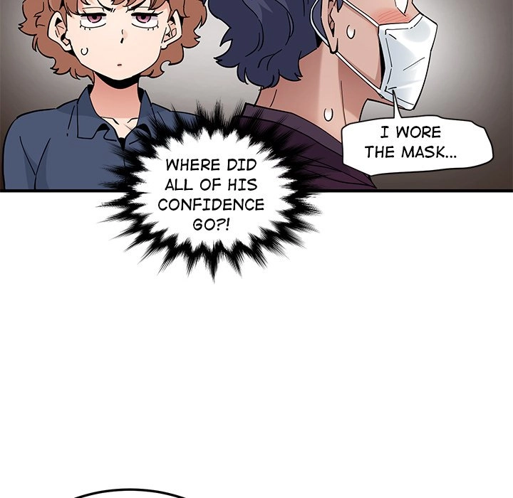Love Factory Chapter 25 page 106 - 