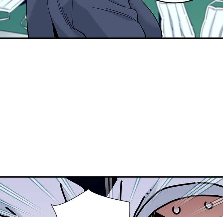 Love Factory Chapter 25 page 108 - 