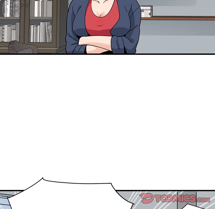 Love Factory Chapter 25 page 12 - 