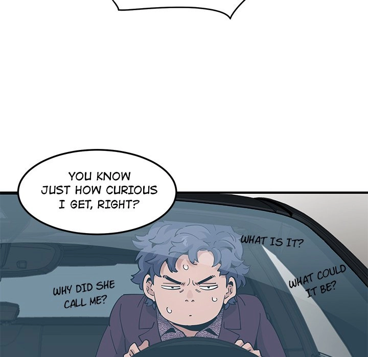 Love Factory Chapter 25 page 14 - 