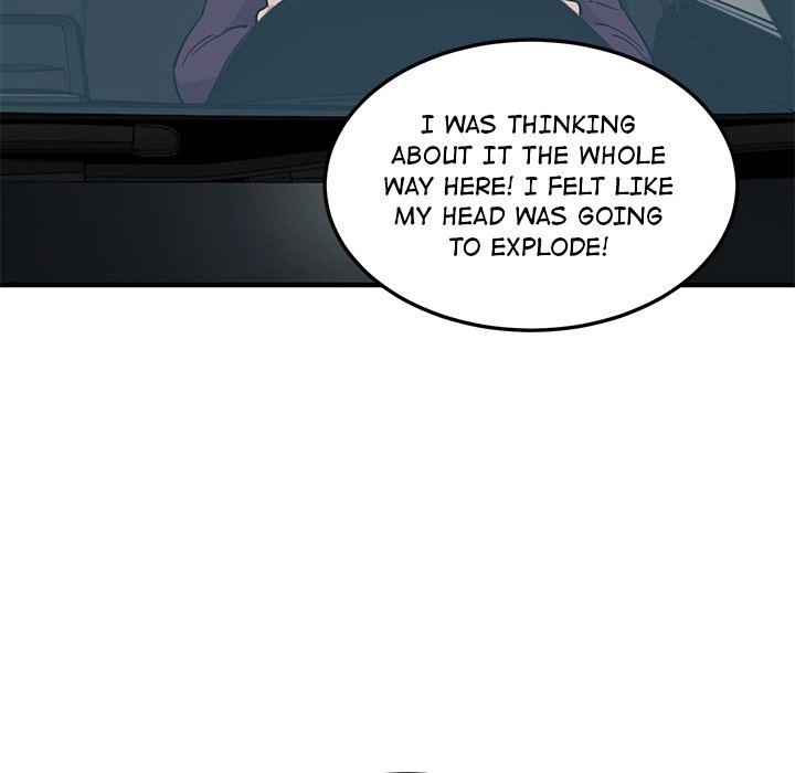 Love Factory Chapter 25 page 15 - 