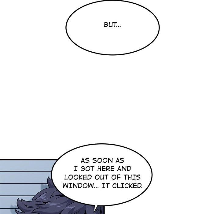 Love Factory Chapter 25 page 16 - 