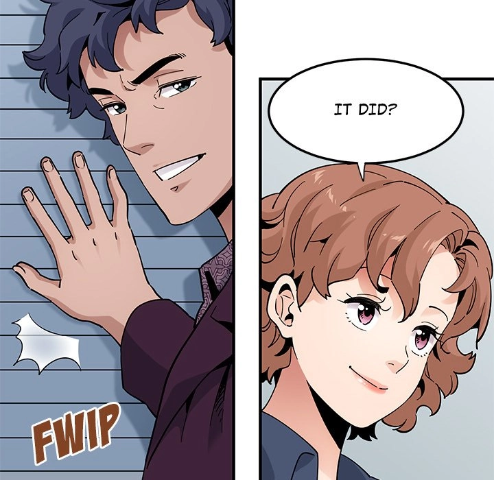 Love Factory Chapter 25 page 17 - 