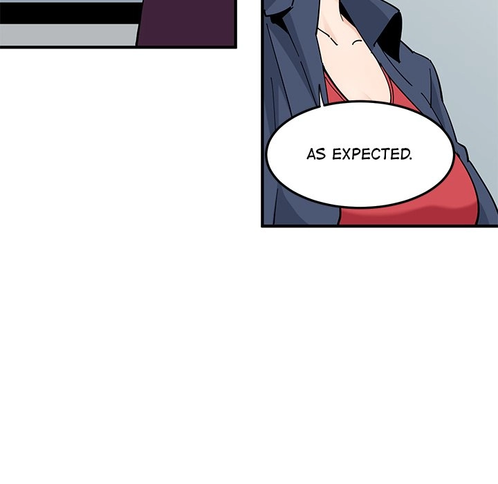 Love Factory Chapter 25 page 18 - 