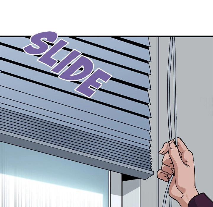 Love Factory Chapter 25 page 19 - 
