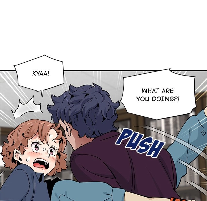 Love Factory Chapter 25 page 23 - 