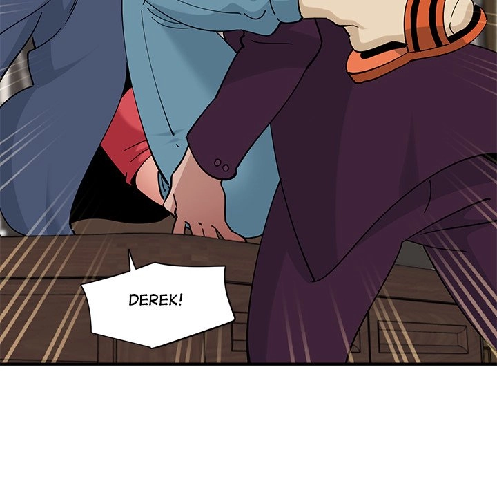 Love Factory Chapter 25 page 24 - 