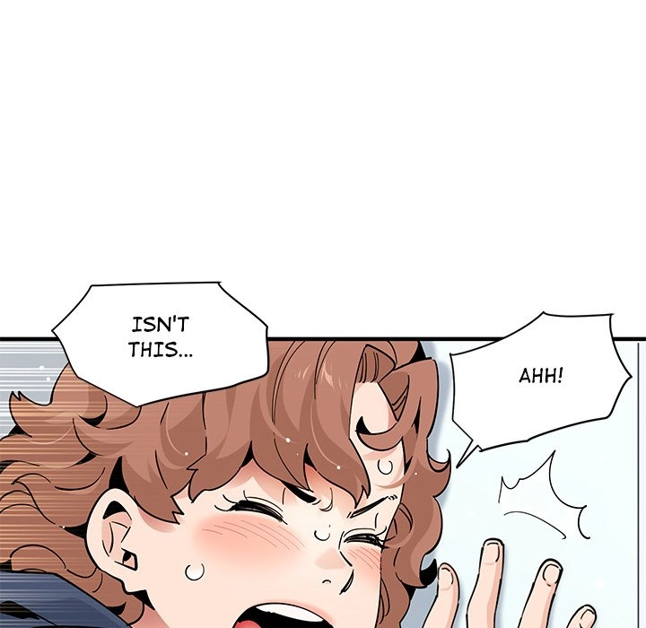 Love Factory Chapter 25 page 26 - 