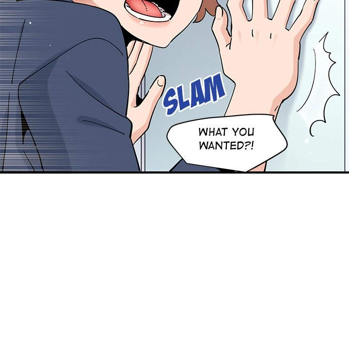Love Factory Chapter 25 page 27 - 