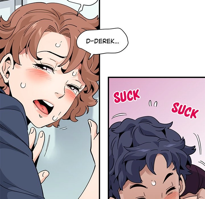 Love Factory Chapter 25 page 31 - 