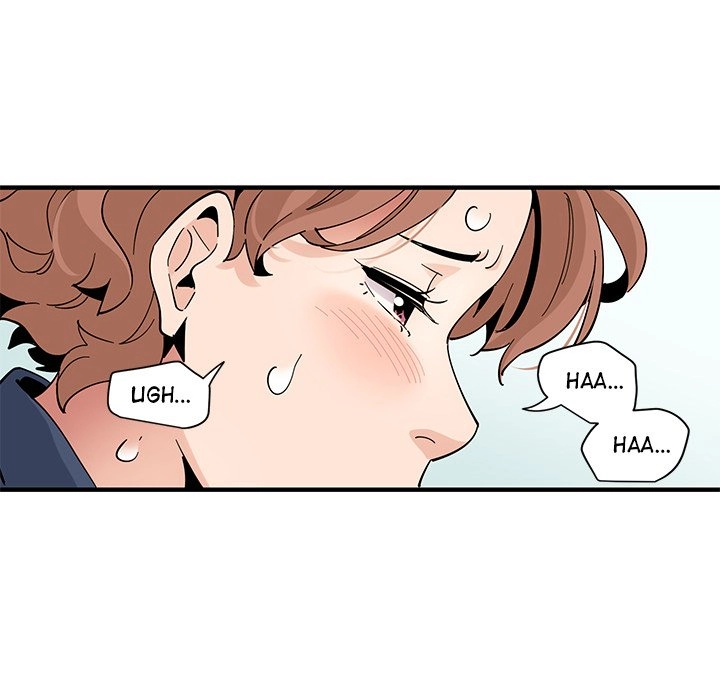 Love Factory Chapter 25 page 33 - 