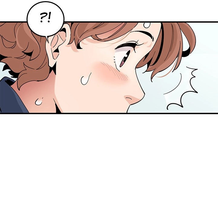 Love Factory Chapter 25 page 34 - 