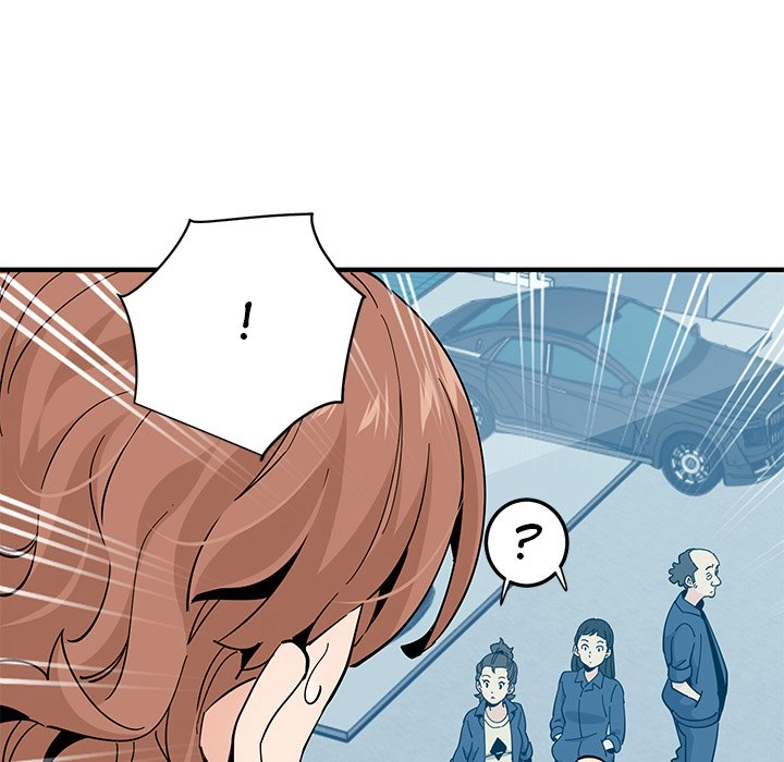 Love Factory Chapter 25 page 35 - 