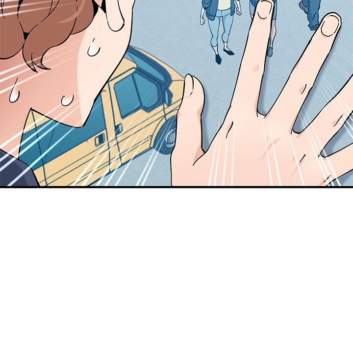 Love Factory Chapter 25 page 36 - 