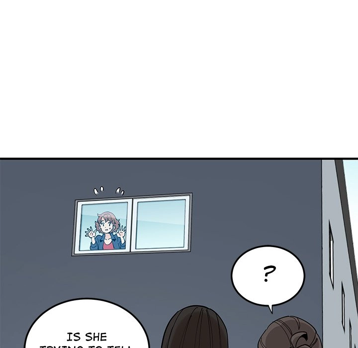 Love Factory Chapter 25 page 37 - 