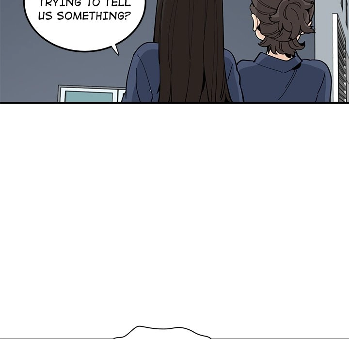 Love Factory Chapter 25 page 38 - 