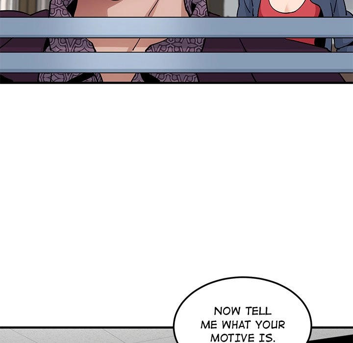 Love Factory Chapter 25 page 5 - 