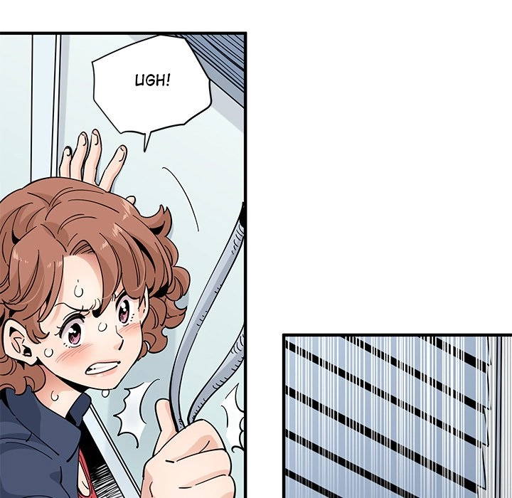 Love Factory Chapter 25 page 41 - 