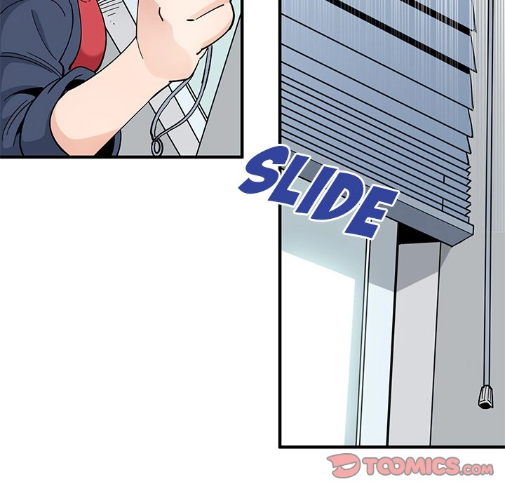 Love Factory Chapter 25 page 42 - 