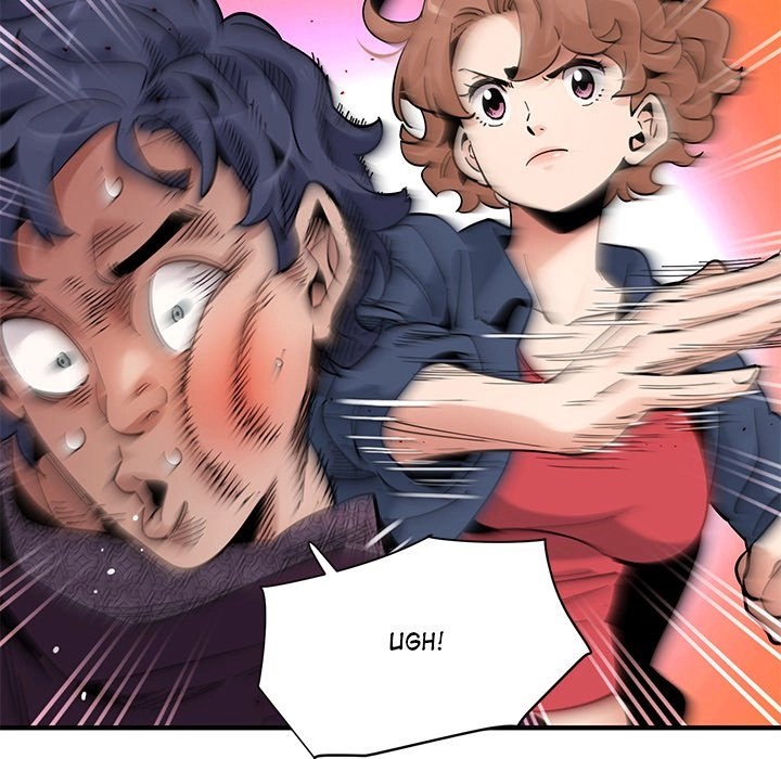 Love Factory Chapter 25 page 44 - 