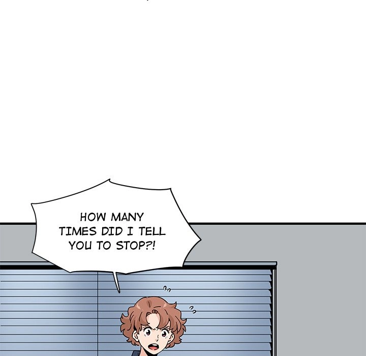 Love Factory Chapter 25 page 45 - 
