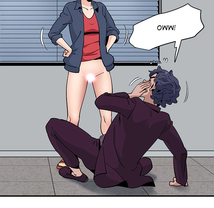 Love Factory Chapter 25 page 46 - 