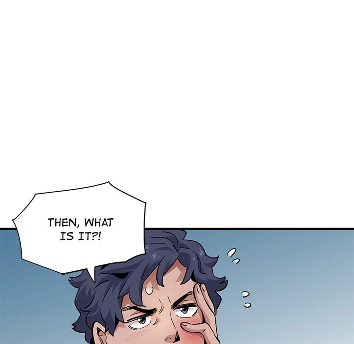 Love Factory Chapter 25 page 47 - 