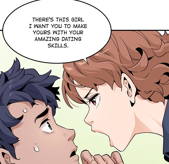 Love Factory Chapter 25 page 49 - 
