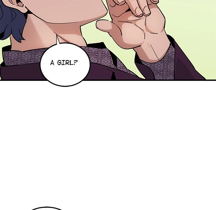 Love Factory Chapter 25 page 50 - 