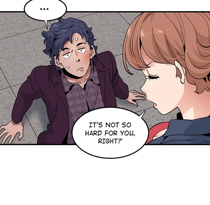 Love Factory Chapter 25 page 51 - 