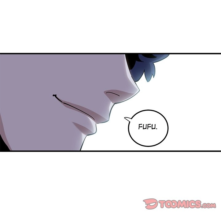 Love Factory Chapter 25 page 52 - 