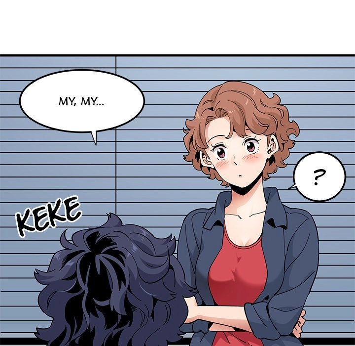 Love Factory Chapter 25 page 53 - 