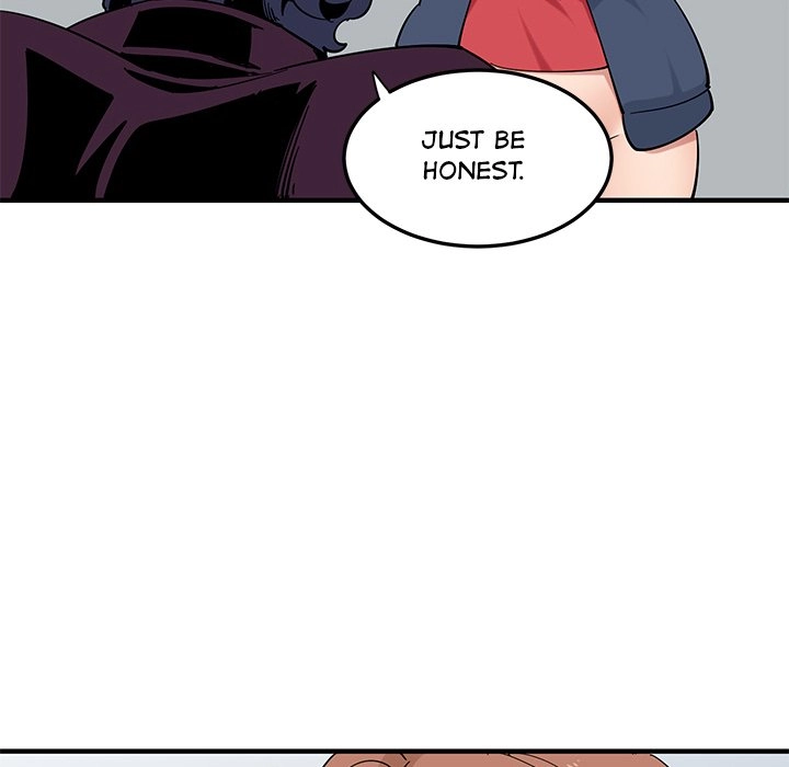 Love Factory Chapter 25 page 54 - 