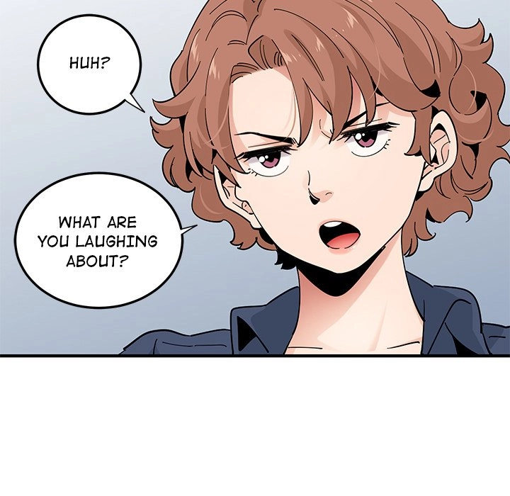 Love Factory Chapter 25 page 55 - 