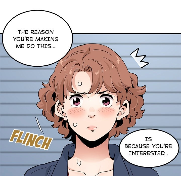 Love Factory Chapter 25 page 58 - 