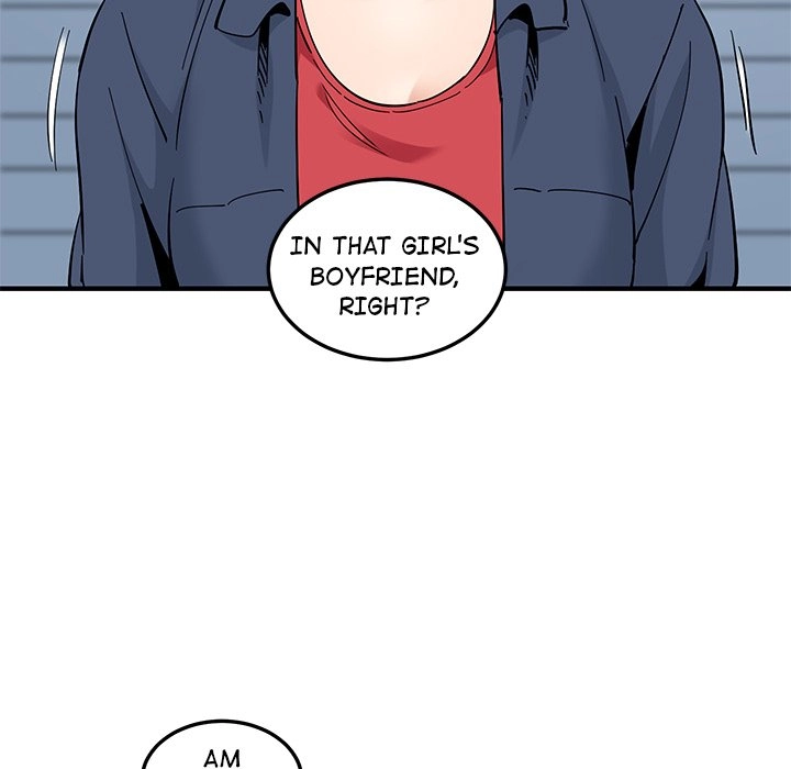 Love Factory Chapter 25 page 59 - 