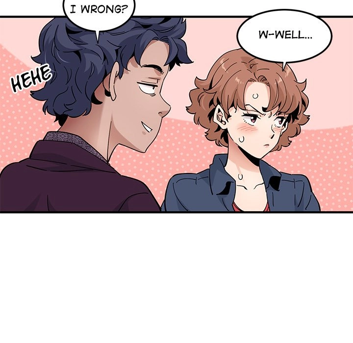 Love Factory Chapter 25 page 60 - 