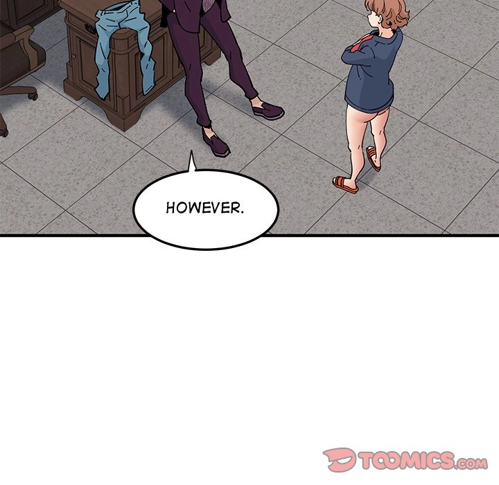 Love Factory Chapter 25 page 62 - 