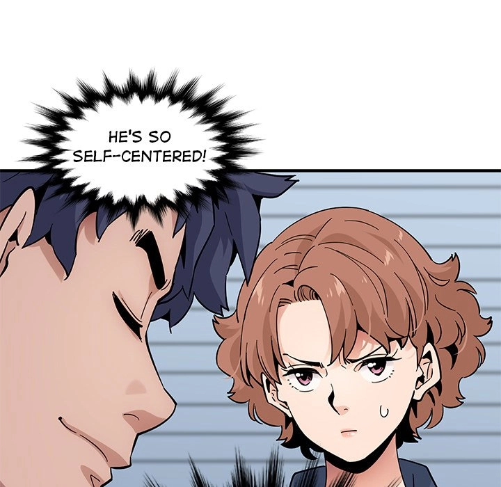 Love Factory Chapter 25 page 65 - 