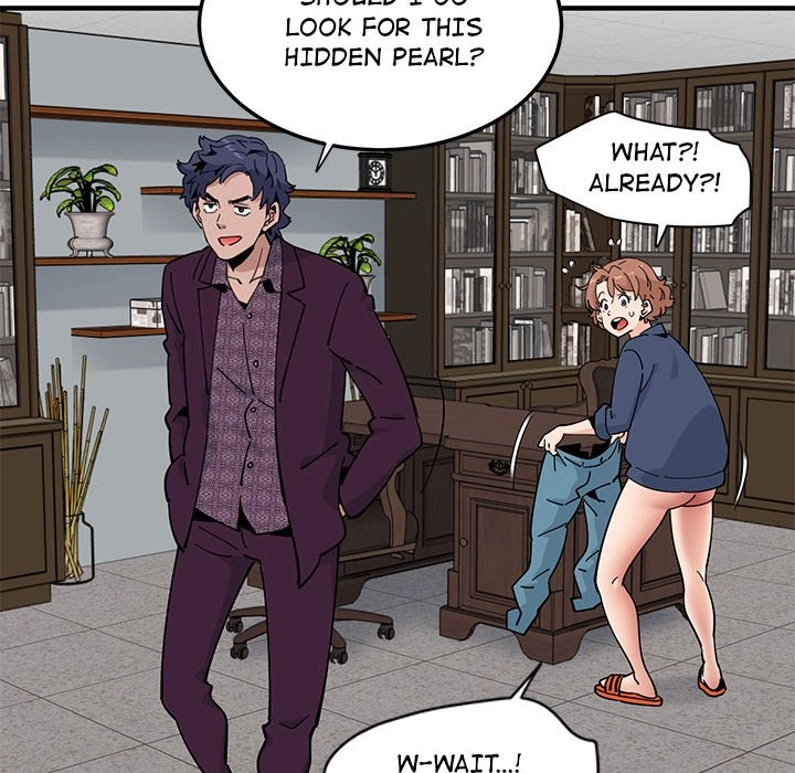 Love Factory Chapter 25 page 67 - 