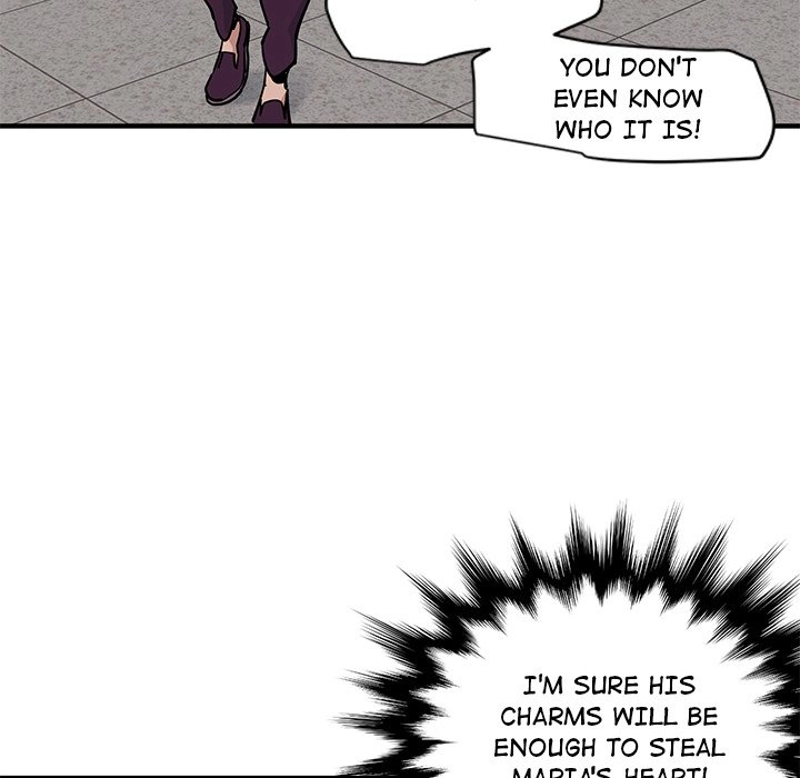 Love Factory Chapter 25 page 68 - 