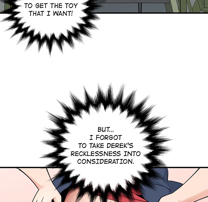 Love Factory Chapter 25 page 70 - 