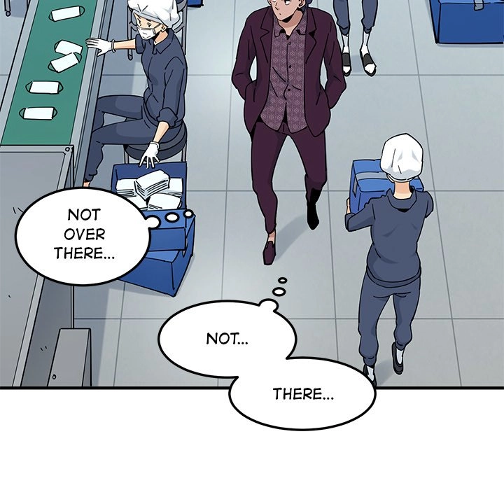Love Factory Chapter 25 page 73 - 