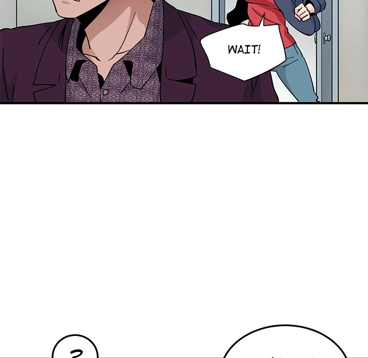 Love Factory Chapter 25 page 75 - 