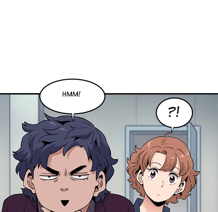 Love Factory Chapter 25 page 77 - 