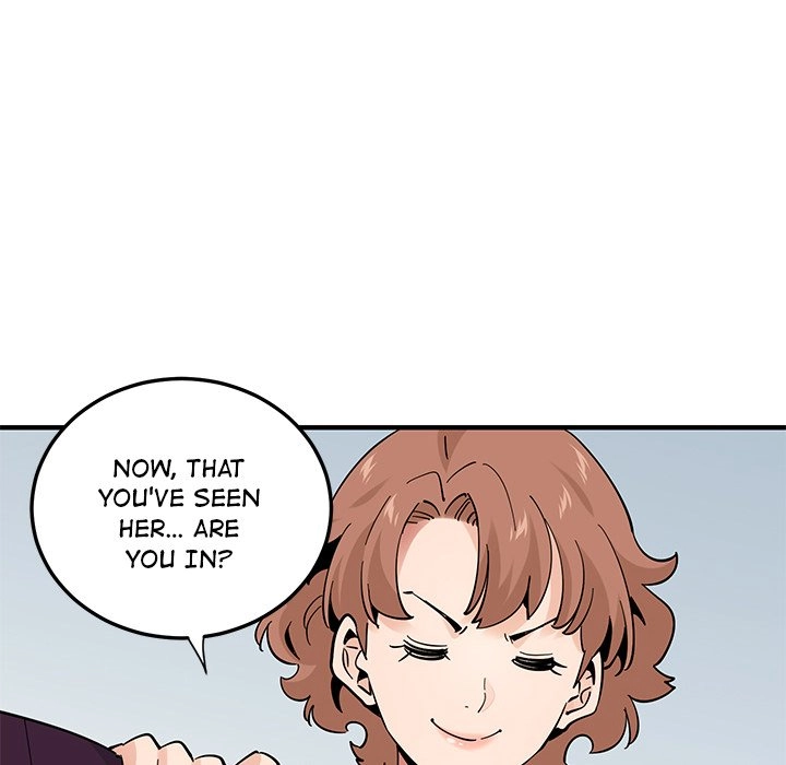 Love Factory Chapter 25 page 83 - 