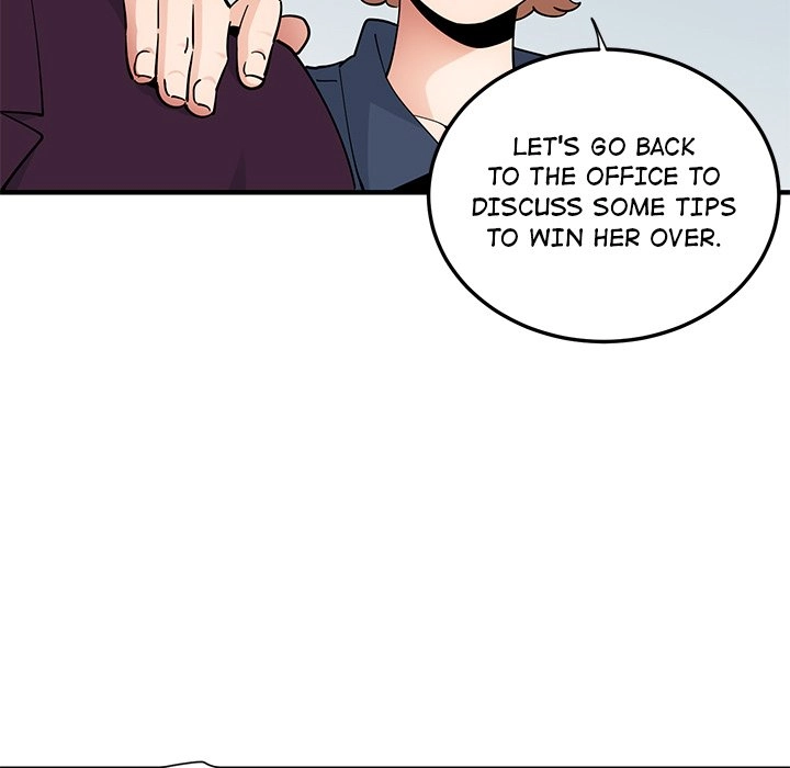 Love Factory Chapter 25 page 84 - 