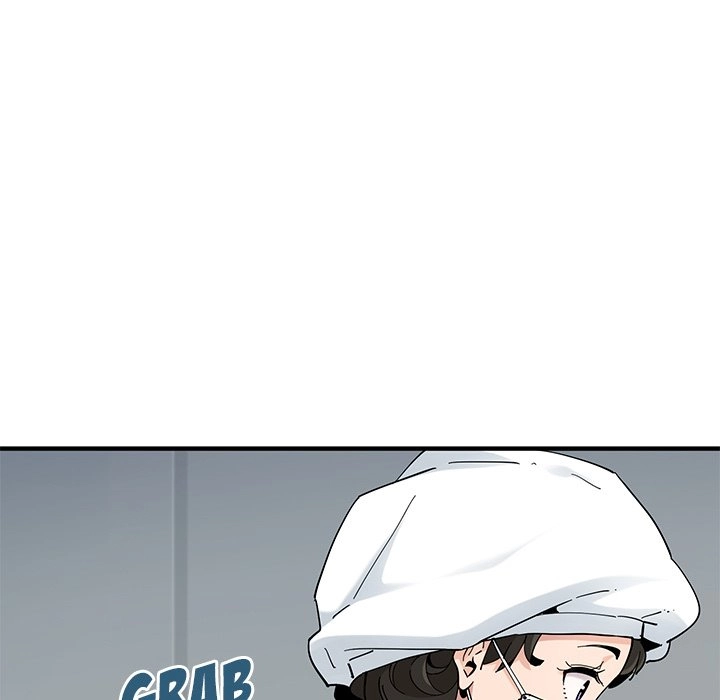 Love Factory Chapter 25 page 87 - 