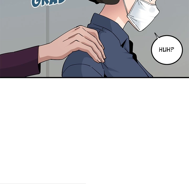 Love Factory Chapter 25 page 88 - 