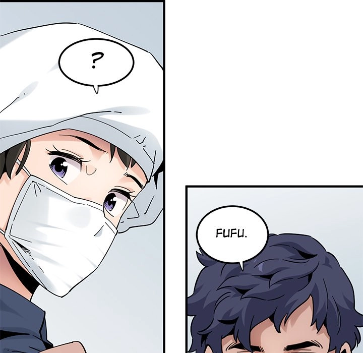 Love Factory Chapter 25 page 89 - 